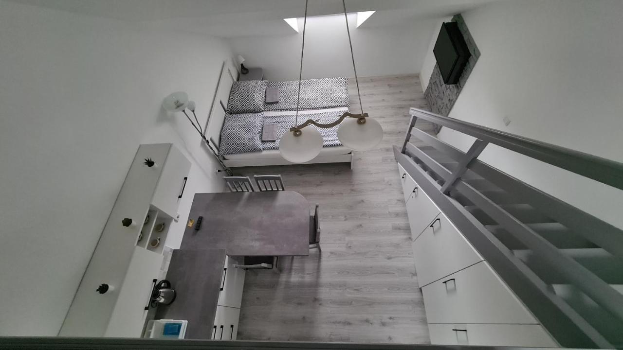 Gyulai-fürdő-apartman II. Exterior foto