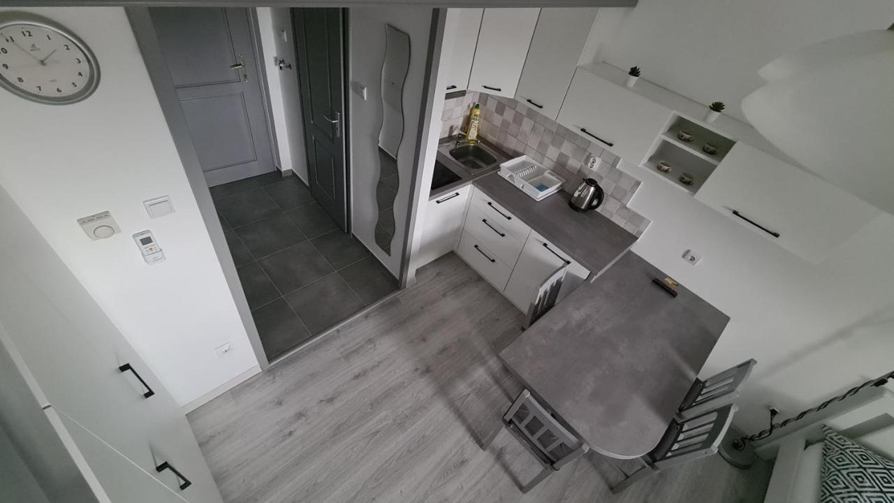 Gyulai-fürdő-apartman II. Exterior foto
