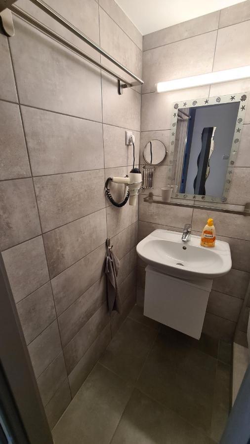 Gyulai-fürdő-apartman II. Exterior foto