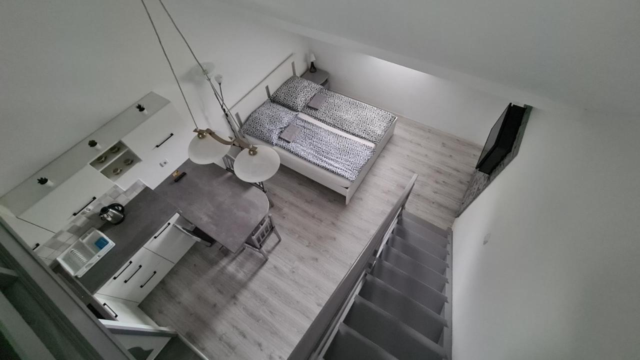 Gyulai-fürdő-apartman II. Exterior foto