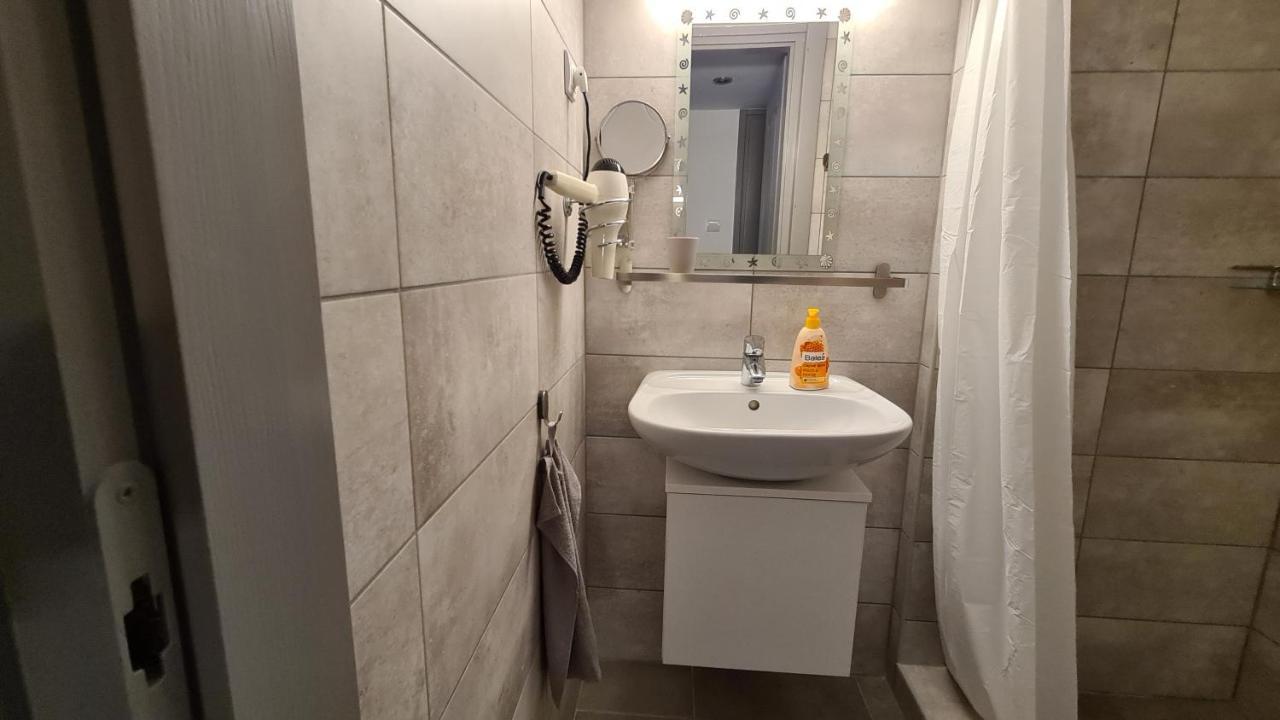 Gyulai-fürdő-apartman II. Exterior foto